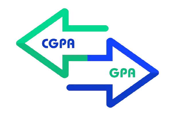 How to Convert CGPA to GPA Scale