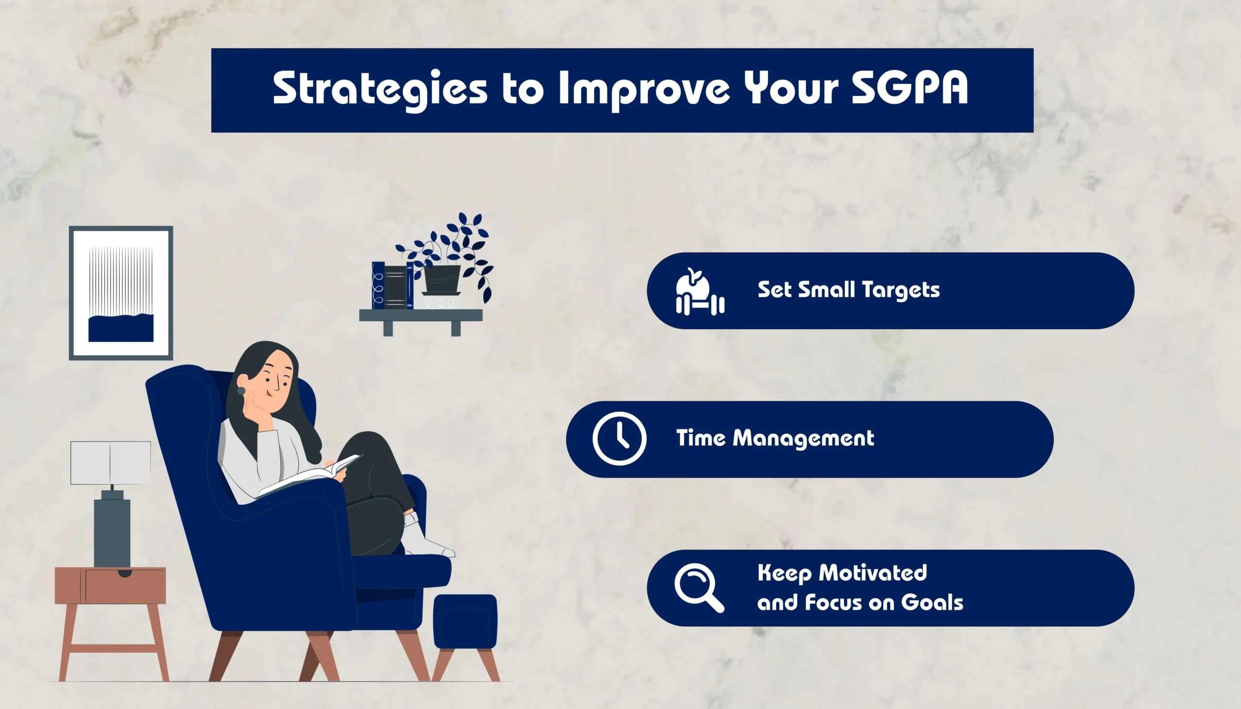 Strategies to Improve Your SGPA